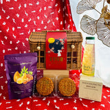 Circle of Hopes Mooncake Set (Nationwide Delivery)  - Mooncake Festival 2026