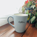 Personalis Coffee Mug (Nationwide Delivery)
