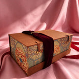 2026 Premium Mooncake Gift Set 09 (Nationwide Delivery)  - Mooncake Festival 2026