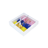 Tea + Candle Gift Box : Deepti | Deepavali Gift