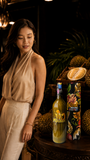 Myzduri Musang King Durian Liqueur 750ml – Malaysian Premium Gift (Nationwide Delivery)