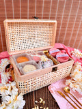 Eterna Mooncake Gift Set 永月 (Nationwide Delivery)