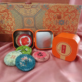 2026 Premium Mooncake Gift Set 10 (Nationwide Delivery)  - Mooncake Festival 2026