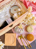 Eterna Mooncake Gift Set 永月 (Nationwide Delivery)