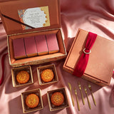 2026 Premium Mooncake Gift Set 09 (Klang Valley Delivery)  - Mooncake Festival 2026