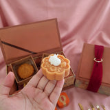 2026 Premium Mooncake Gift Set 10 (Nationwide Delivery)  - Mooncake Festival 2026