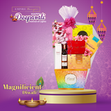 Magnificent Diwali Hamper (West Malaysia Delivery Only) - Deepavali 2024