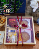 Mid-Autumn Aurum · 金辉 (West Malaysia Delivery)