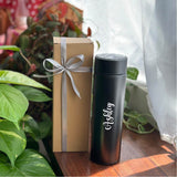 Personalised Stainless Steel Thermos Flask(Nationwide Delivery) - Father's Day Flowers & Gifts 2026