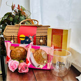 Circle of Happiness Mooncake Set (Nationwide Delivery)  - Mooncake Festival 2026