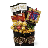 Miri Indulgence – Premium Chocolate Hamper (Peninsular Malaysia)