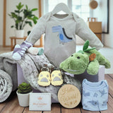 Angeliz My Toothy Dragon Adventure Set 10pcs Neutral (Nationwide Delivery)