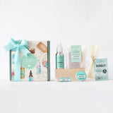 Claire Organics Natural Care Gift Set  (Nationwide Delivery)