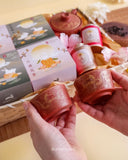 Mid-Autumn Solar Corona · 日冕月华 (West Malaysia Delivery)  - Mooncake Festival 2026