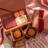 2026 Premium Mooncake Gift Set 10 (Nationwide Delivery)  - Mooncake Festival 2026
