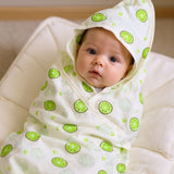 Angeliz Little Bear Snuggle Box Neutral 8 pcs (Klang Valley Delivery Only)