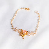 Bouquet Bliss Handmade Bracelet (Nationwide Delivery)