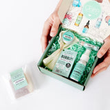 Claire Organics Natural Care Gift Set  (Nationwide Delivery)