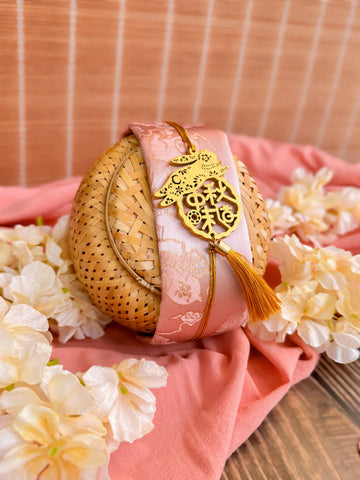 Bloomoon Mooncake Gift Set 花月 (Klang Valley Delivery)  - Mooncake Festival 2026