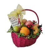 Fruit Berries – Fruits Basket Gift (Klang Valley Delivery Only)