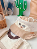 Teddy Terrain  | Baby Boy Gift Set (Nationwide Delivery)