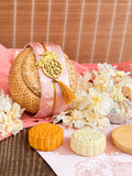 Bloomoon Mooncake Gift Set 花月 (Klang Valley Delivery)