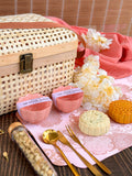 Eterna Mooncake Gift Set 永月 (Klang Valley Delivery)