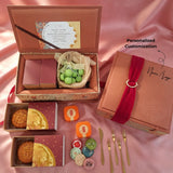 2026 Premium Mooncake Gift Set 10 (Nationwide Delivery)  - Mooncake Festival 2026