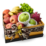 Orchard Harvest – Premium Fresh Fruits Hamper (Klang Valley Delivery Only)