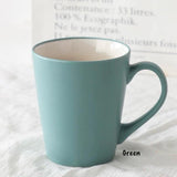 Personalise Couple Ceramic Coffee Mug (Nationwide Delivery)