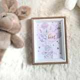 Angeliz Bunny Friend Outing Baby Hamper Set 11 Pcs (Klang Valley Delivery)