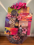 Graceful Diwali Hamper (Free Delivery to West Malaysia)