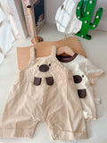Teddy Terrain  | Baby Boy Gift Set (Nationwide Delivery)