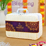 Deepavali Blessing Giftset - Deepavali 2026  (Nationwide Delivery)  - Deepavali Hampers & Gifts 2026