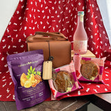 Circle of Bliss Mooncake Set (Nationwide Delivery)  - Mooncake Festival 2026