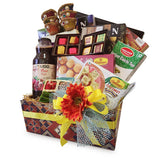 Mahaan Deepavali Vegetarian Gourmet Hamper (West Malaysia Delivery)