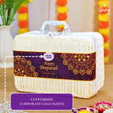 Deepavali Blessing Giftset - Deepavali 2026  (Nationwide Delivery)  - Deepavali Hampers & Gifts 2026