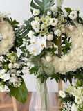 In Loving Bloom Flower Stand (Klang Valley Delivery Only)