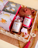 Mid-Autumn Solar Corona · 日冕月华 (West Malaysia Delivery)  - Mooncake Festival 2026