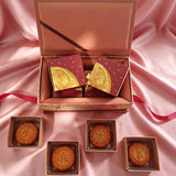 2026 Premium Mooncake Gift Set 09 (Klang Valley Delivery)  - Mooncake Festival 2026