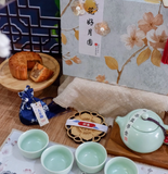 Mid-Autumn Luna · 锦月 (Klang Valley Delivery)