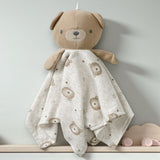 Angeliz Little Bear Snuggle Box Neutral 8 pcs (Klang Valley Delivery Only)