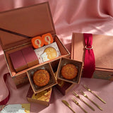 2026 Premium Mooncake Gift Set 10 (Klang Valley Delivery)  - Mooncake Festival 2026