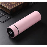 Personalised Stainless Steel Thermos Flask(Nationwide Delivery) - Father's Day Flowers & Gifts 2026