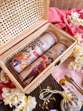 Eterna Mooncake Gift Set 永月 (Klang Valley Delivery)