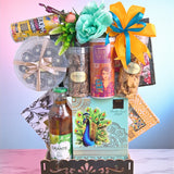 Deepavali Hamper 2025 | Hyderabad Gift Hamper_Type A (Nationwide Delivery)