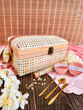 Eterna Mooncake Gift Set 永月 (Nationwide Delivery)