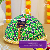 Deepavali Wishful Giftset - Deepavali 2026 (Klang Valley Delivery Only)  - Deepavali Hampers & Gifts 2026