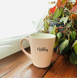 Personalis Coffee Mug (Nationwide Delivery)