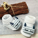 Angeliz Memory Swaddle Bear Baby Hamper Set 9 Pcs- Grey ( Klang Valley Delivery Only)